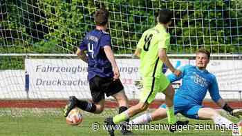 TSV Germania Helmstedt besiegt SG Sundern