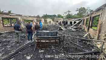 Guyana: 20 Tote bei Feuer im Schlafsaal einer Schule