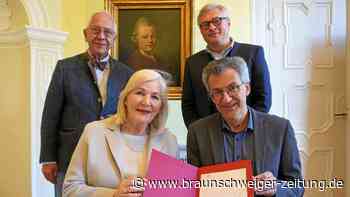 Wolfenbüttel: Herzog-August-Bibliothek erwirbt Lessing-Brief