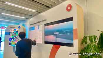 Google upgrades its AI flood-forecasting technology to help more people