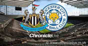 Newcastle United vs Leicester City LIVE: Early team news ahead of huge night at St James' Park
