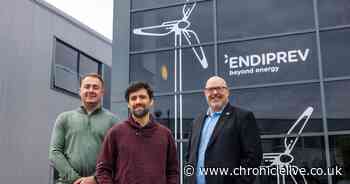 Dozens of apprenticeship opportunities available as renewable energy firm opens Sunderland HQ