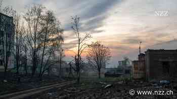 KOMMENTAR - Das Festhalten der Ukraine an Bachmut war militärisch fragwürdig – politisch gelohnt hat es sich trotzdem