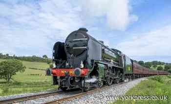 Family of woman injured in rail crash thank those who helped at scene