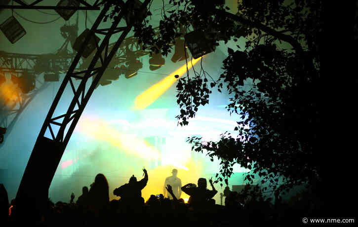 Glastonbury Festival announces The Glade’s 2023 line-up