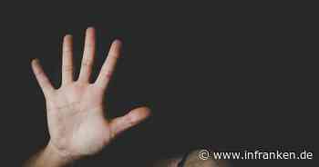 Bamberg: Frau angeblich von Ex-Freund bei Maxplatz mit Messer bedroht - Großeinsatz