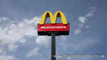 How to get a bigger McDonald's Big Mac for less