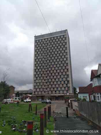 Enfield Council to sell Walbrook House in Edmonton