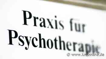 Langes Warten auf Psychotherapie im Norden