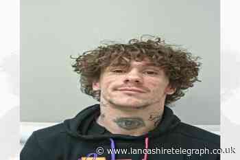 Police looking for man with links to Lancaster and Morecambe