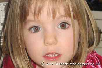 Madeleine McCann: Police will search a Portugal reservoir