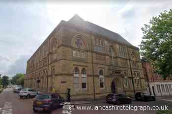 Blackburn museum re-roofing project set for final go-ahead
