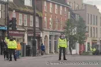 Eltham Hill hit-and-run crash: Arrest made