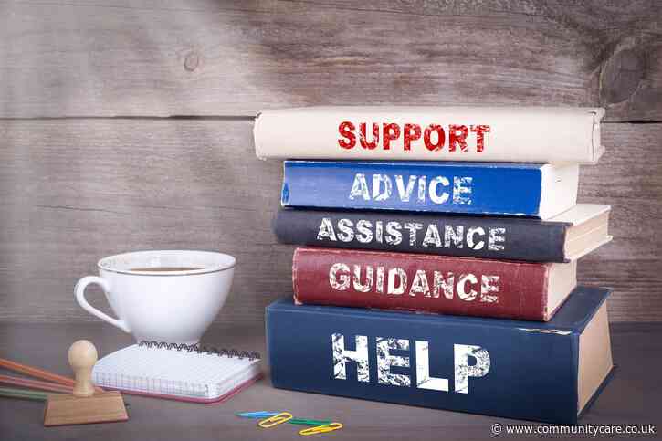 Ask the expert: careers advice for social workers and students