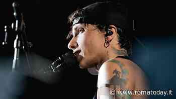 "Vivo coi sogni appesi", arriva il docufilm su Ultimo