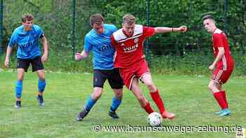 Der Abstiegskampf in der Peiner Kreisliga bleibt sehr eng