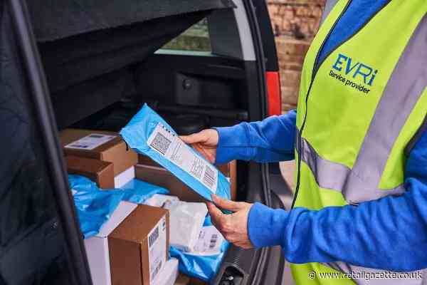 Amazon gives Evri accredited seller status to deliver its Prime parcels