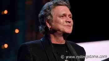 Def Leppard Drummer Rick Allen Speaks Out About Unprovoked Florida Attack: ‘I Don’t Think He Knew Who I Was’