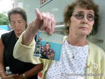 Sharron Prior cold-case murder: Longueuil police to give 'major' update Tuesday