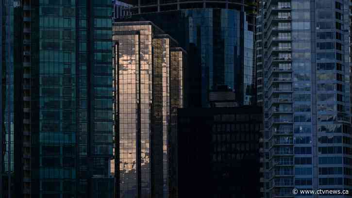 Mixed uses and office conversions: A possible future for urban cores?