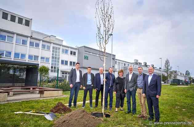 Internationaler Tag der Biodiversität: Škoda fördert Artenvielfalt weltweit