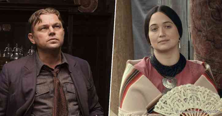 Killers of the Flower Moon gets nine-minute standing ovation at Cannes