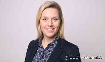 BCW gewinnt Anne Kathrin Fritz als Practice Lead