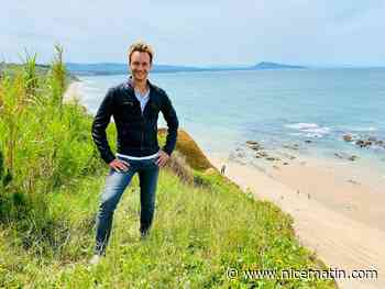 Hyères et ses environs transformés en terrain de jeu pour les équipes de l'émission "La Carte aux trésors"