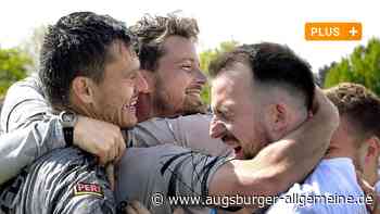 Aufstieg und dann? Wie es weitergeht beim SSV Ulm 1846 Fußball