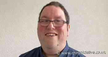 'Extraordinary' Consett campaigner heading for Naples to share extraordinary disability story