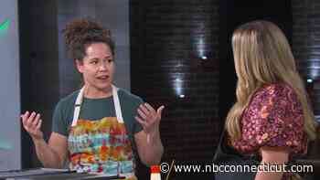 Connecticut Native to Appear on ‘Kelly Clarkson Show'