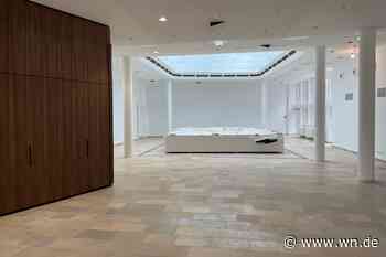 Stadthausgalerie startet mit neuem Konzept