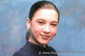 Crawley: Renewed appeal after teen went missing 25 years ago