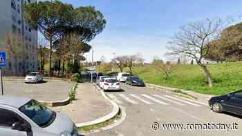 I dossi per fermare le gare clandestine a Tor Bella Monaca sono pronti, ma non si possono installare