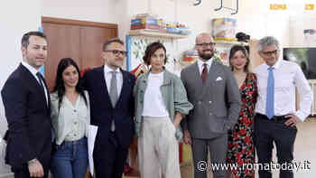 Riapre la ludoteca la "Casetta delle Arti e dei Giochi" di Tor Sapienza