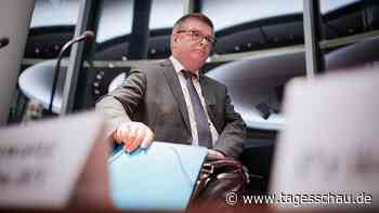 Verfassungsschutz warnt vor russischer Propaganda und Sabotage