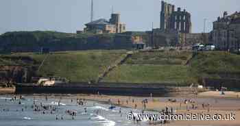 UK could see hottest day of the year this week as Met Office gives verdict on heatwave