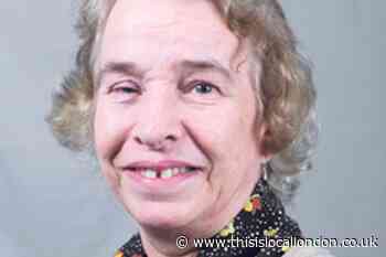 Tributes to 'dedicated' Upminster councillor Linda Hawthorn