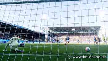 Holstein-Stadion Kiel:  Aktueller Stand und Pläne