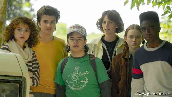 The best Stranger Things game is yet to come, says Netflix