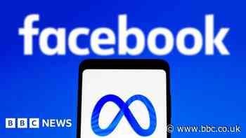 Meta: Facebook owner fined €1.2bn for mishandling data