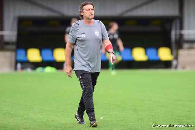 SPORTKORT OOST-VLAANDEREN. Elias Van Breussegem wint GP Maleizen, FCE Meetjesland stelt Yves Vanderveeren als T2 aan