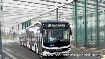Millionen-Auftrag für MAN aus Braunschweig