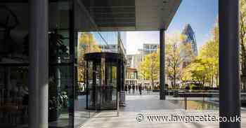 A&O deal heaps pressure on magic circle rivals, says ex-Slaughters chief