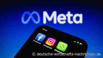 NSA-Affäre: Meta soll Milliarden-Strafe zahlen