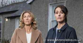 Is ITV's Maryland a true story? New drama launches starring Suranne Jones and