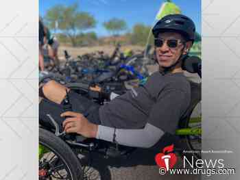 AHA News: Stroke Rehab Improves Recovery. So Why Aren't Hispanic Survivors Getting Enough of It?