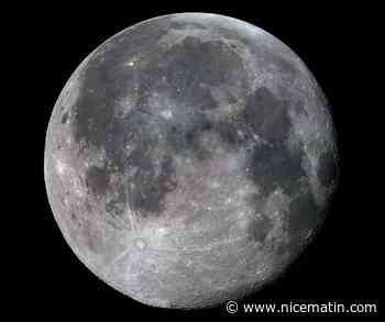 Ne manquez pas ce phénomène très rare visible sur la lune