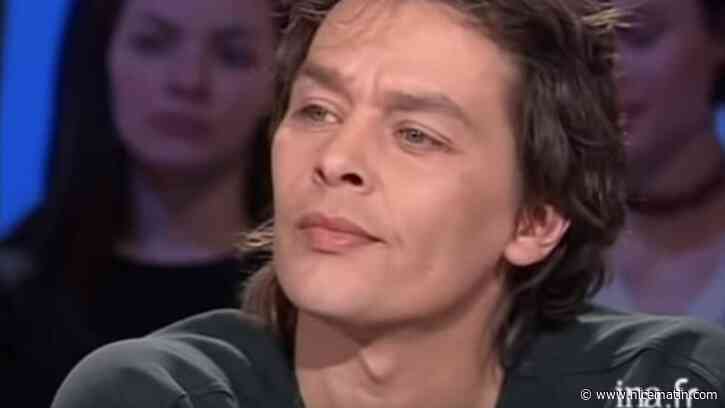 "Corps en décomposition", "couple turbulent", "cris"... Ce que l'on sait du décès d'Ari Boulogne, le fils non reconnu d'Alain Delon