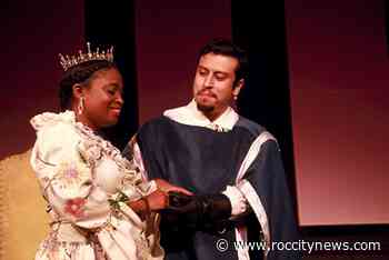 'Les Misérables'— without the songs